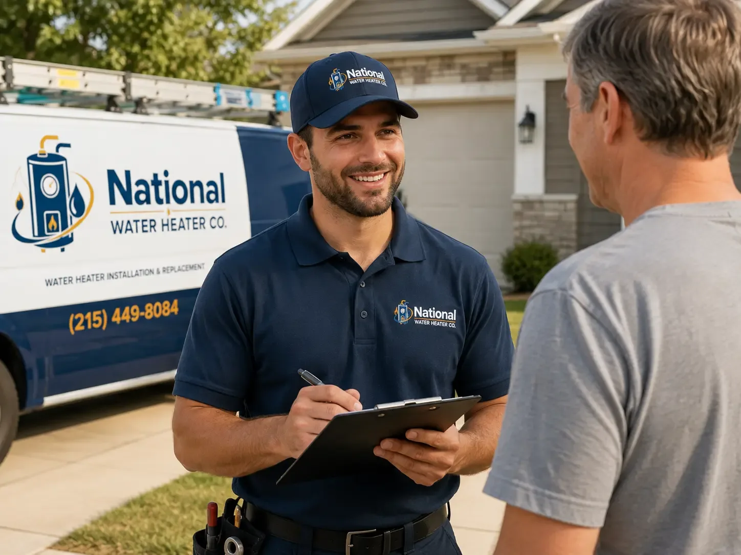 Water Heater Installation Valyermo, CA FAQs